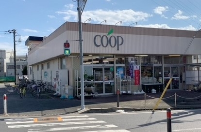 相模原市南区双葉２丁目　新築一戸建て(ユーコープ麻溝店)