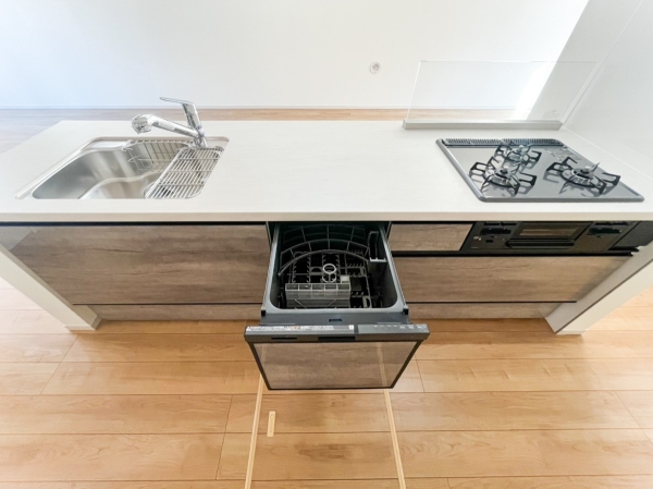 相模原市南区双葉２丁目　新築一戸建て