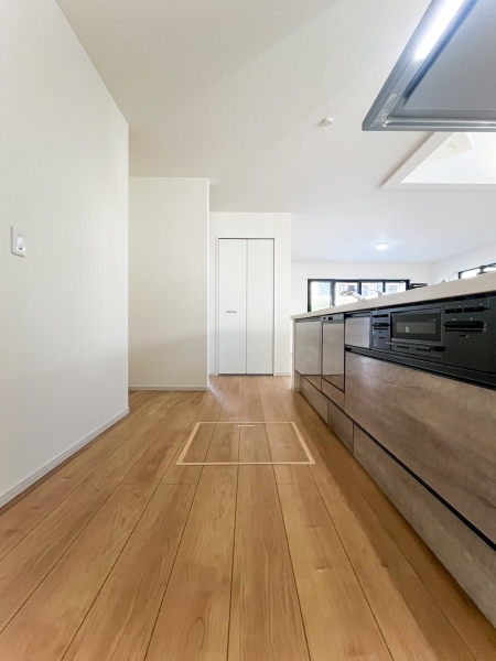 相模原市南区双葉２丁目　新築一戸建て