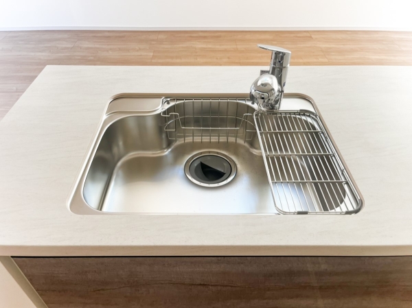 相模原市南区双葉２丁目　新築一戸建て