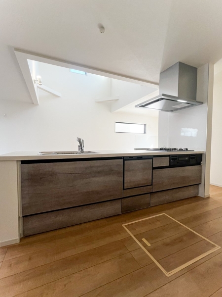 相模原市南区双葉２丁目　新築一戸建て