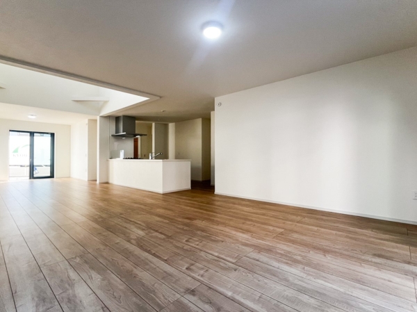 相模原市南区双葉２丁目　新築一戸建て