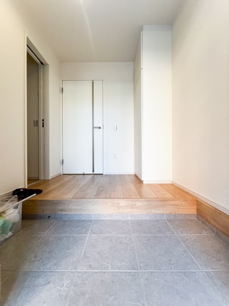 相模原市南区双葉２丁目　新築一戸建て