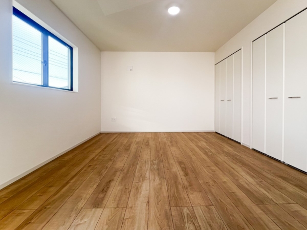 相模原市南区双葉２丁目　新築一戸建て