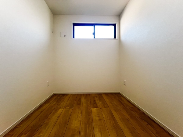 相模原市南区双葉２丁目　新築一戸建て