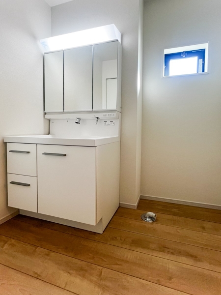 相模原市南区双葉２丁目　新築一戸建て