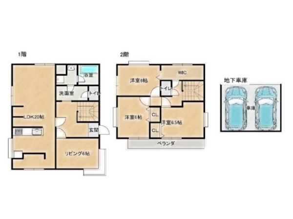 藤沢市遠藤の中古一戸建て