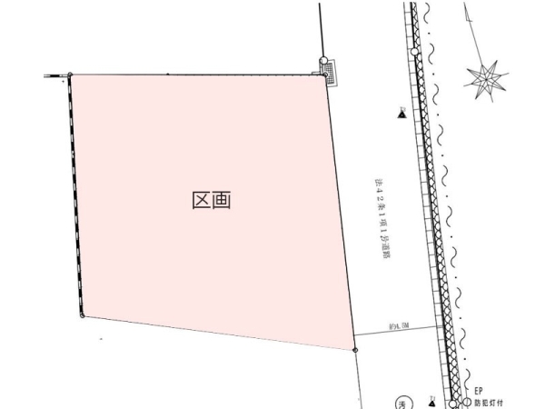 藤沢市長後　新築一戸建て