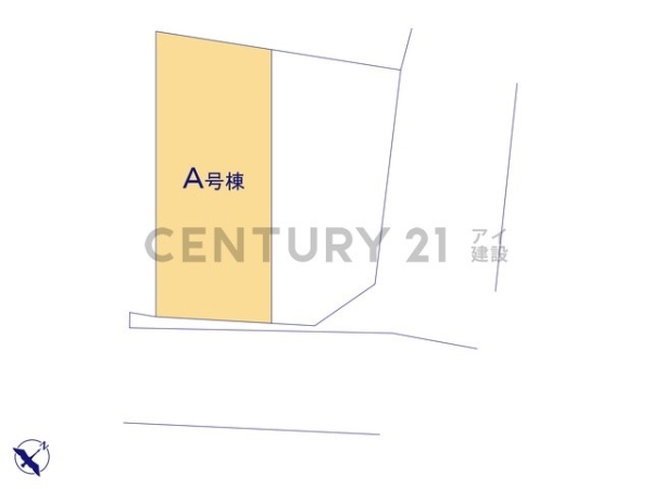 横浜市鶴見区馬場１丁目　新築一戸建て