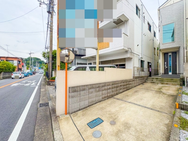 横浜市港南区下永谷１丁目の中古一戸建て