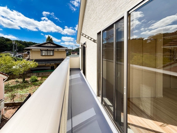 町田市下小山田町　新築一戸建て