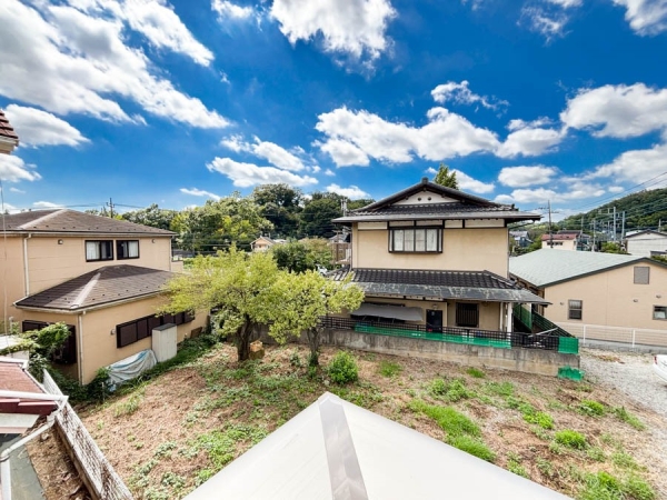 町田市下小山田町　新築一戸建て