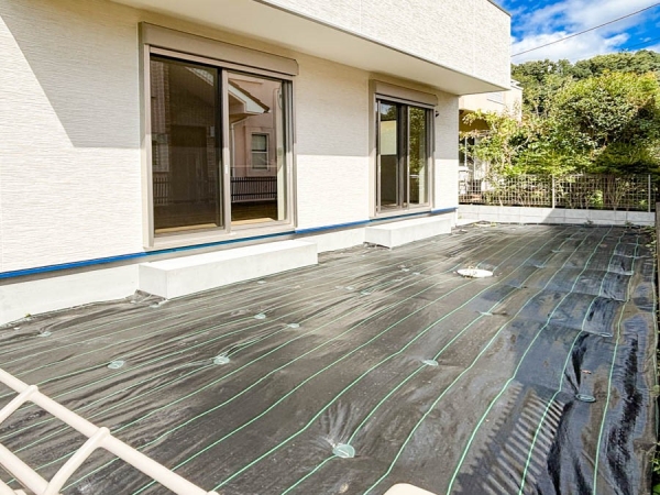 町田市下小山田町　新築一戸建て