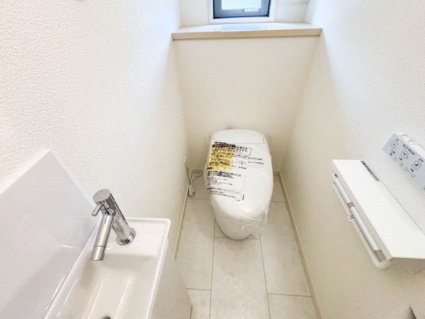 町田市下小山田町　新築一戸建て