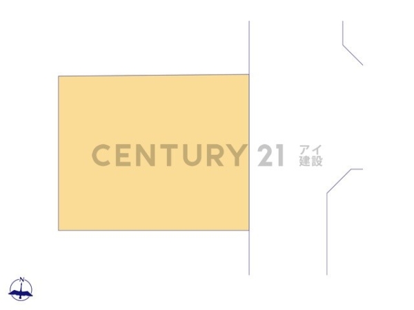 横浜市保土ケ谷区鎌谷町　新築一戸建て