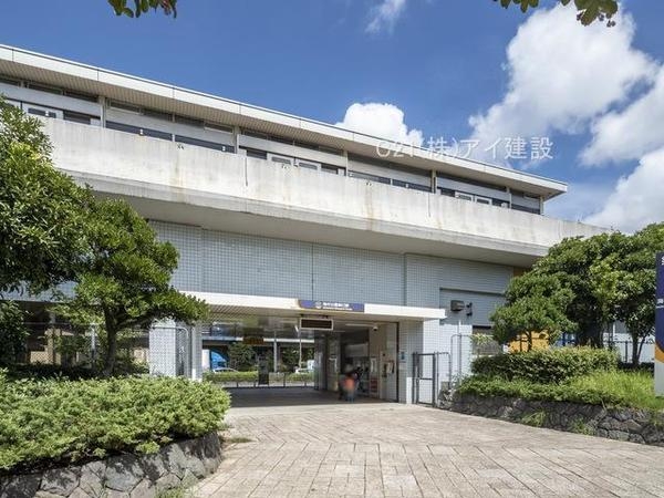 横浜市金沢区西柴2丁目 新築一戸建て(シーサイドライン「海の公園柴口」駅)