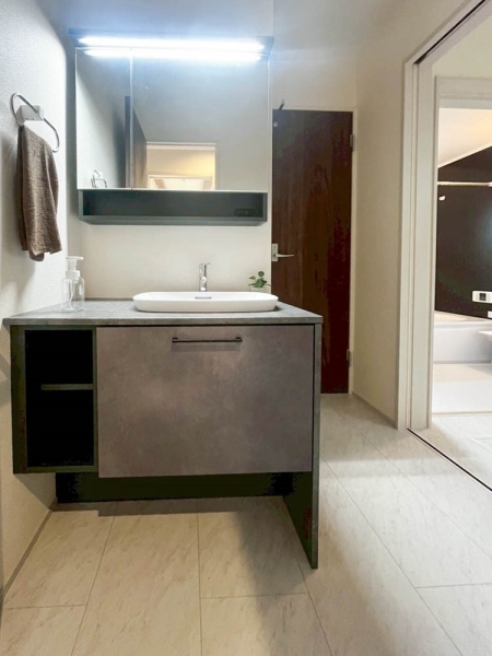 横浜市金沢区長浜２丁目　新築一戸建て