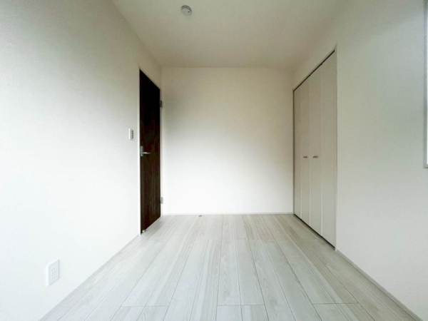 横浜市金沢区長浜２丁目　新築一戸建て