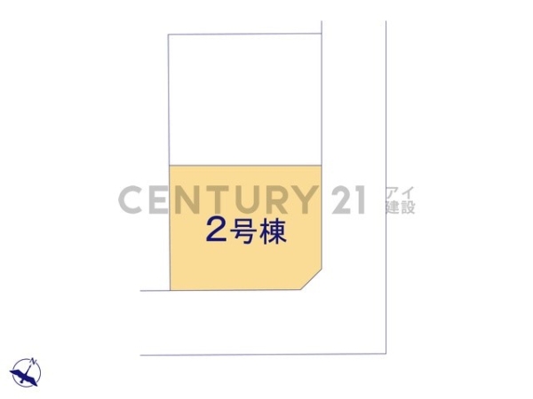 横浜市金沢区長浜２丁目　新築一戸建て