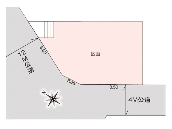 藤沢市遠藤　中古一戸建て