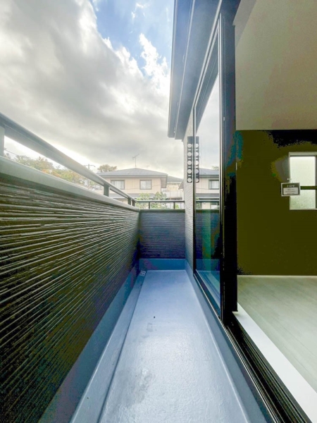 横浜市金沢区長浜２丁目　新築一戸建て