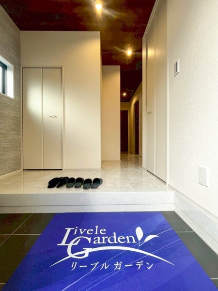 横浜市金沢区長浜２丁目　新築一戸建て