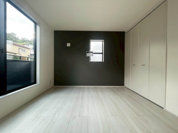 横浜市金沢区長浜２丁目　新築一戸建て