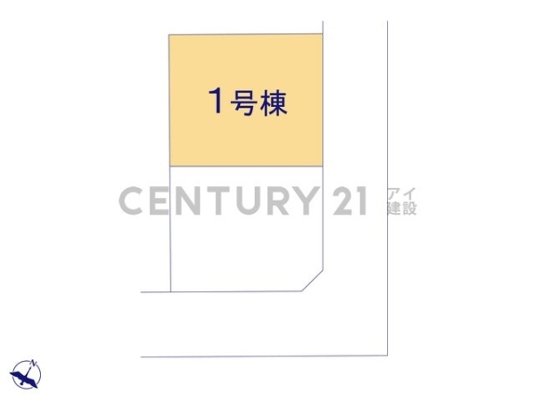 横浜市金沢区長浜２丁目　新築一戸建て