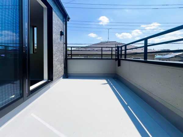 横浜市旭区上白根２丁目　新築一戸建て