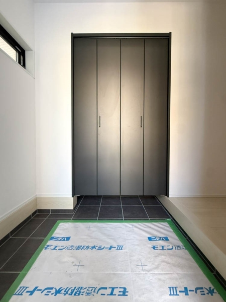 横浜市戸塚区戸塚町　新築一戸建て