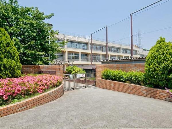 横浜市戸塚区戸塚町　新築一戸建て(横浜市立下郷小学校)