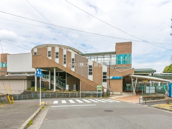 町田市鶴川4丁目 新築一戸建て(小田急電鉄多摩線「黒川」駅)