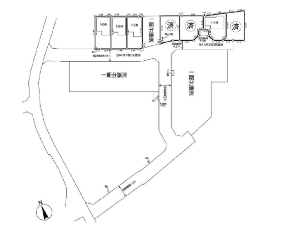 相模原市南区上鶴間本町９丁目　新築一戸建て