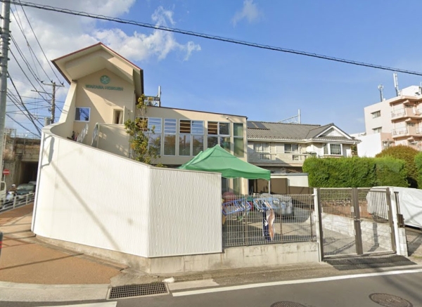 横浜市保土ケ谷区仏向町 新築一戸建て(若葉保育園)