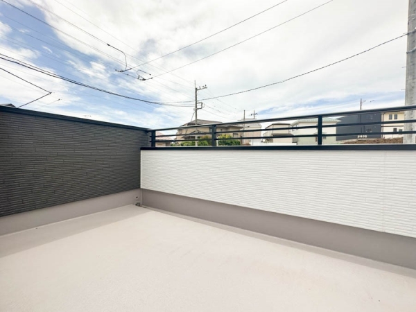 横浜市保土ケ谷区仏向町　新築一戸建て