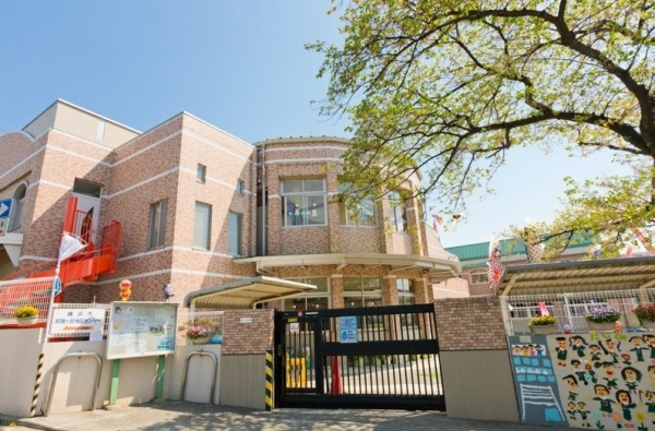 横浜市保土ケ谷区仏向町 新築一戸建て(初音丘幼稚園)