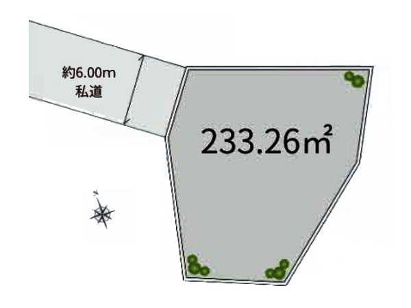 横浜市磯子区杉田８丁目　新築一戸建て