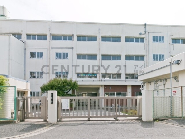 PREMIST緑園都市　VISTA　COUURT(横浜市立新橋小学校)