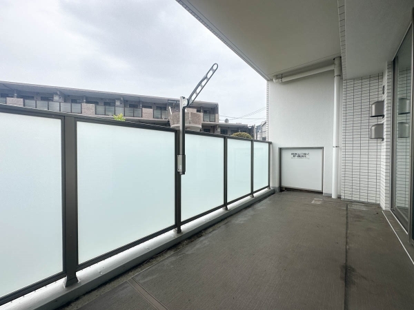 PREMIST緑園都市　VISTA　COUURT