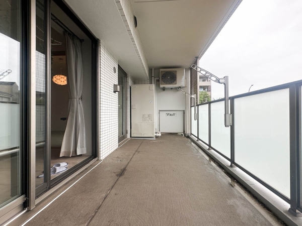 PREMIST緑園都市　VISTA　COUURT