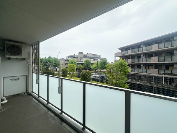 PREMIST緑園都市　VISTA　COUURT