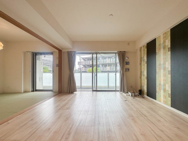 PREMIST緑園都市　VISTA　COUURT