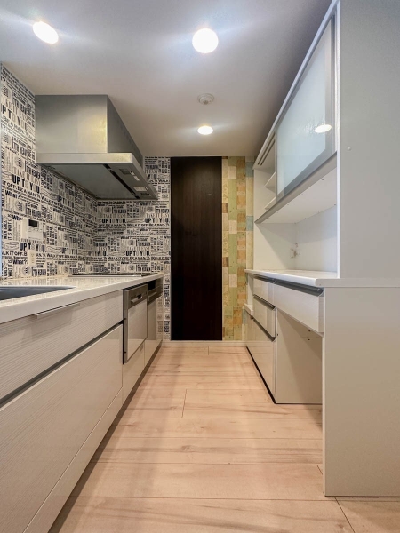 PREMIST緑園都市　VISTA　COUURT