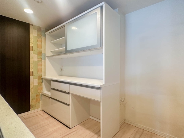 PREMIST緑園都市　VISTA　COUURT