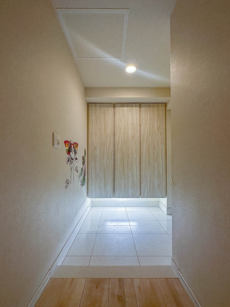 PREMIST緑園都市　VISTA　COUURT