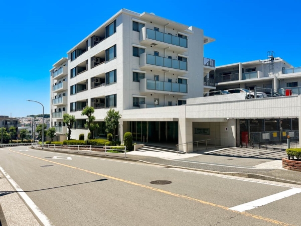 PREMIST緑園都市　VISTA　COUURT　１０３号