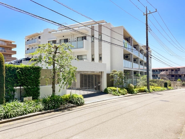 PREMIST緑園都市　VISTA　COUURT　１０３号