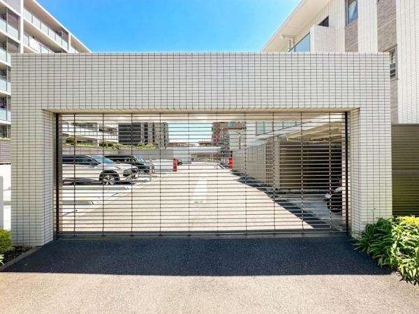 PREMIST緑園都市　VISTA　COUURT