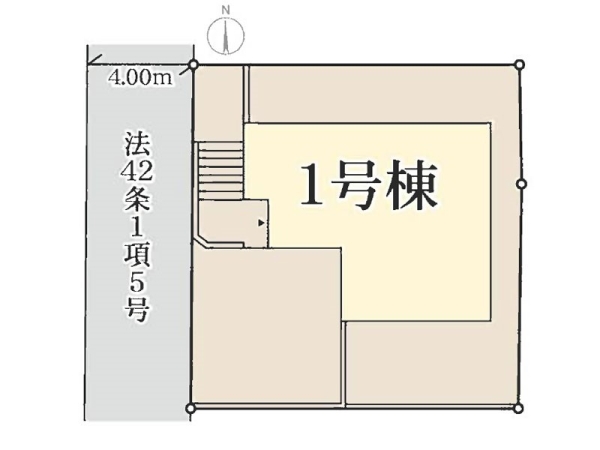 横浜市旭区今宿２丁目　新築一戸建て