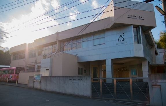 横浜市都筑区折本町　新築一戸建て(かちだ幼稚園)